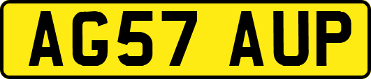 AG57AUP