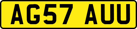 AG57AUU