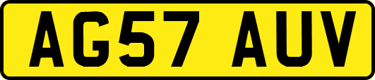 AG57AUV