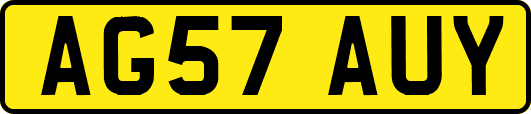 AG57AUY