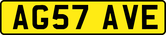 AG57AVE