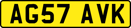AG57AVK