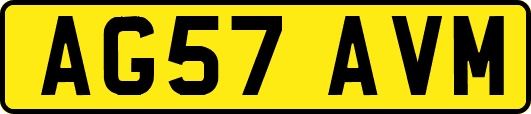 AG57AVM