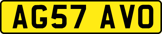 AG57AVO