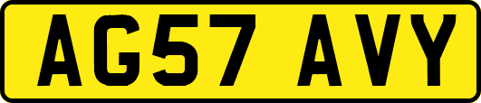 AG57AVY