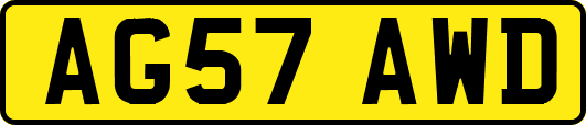 AG57AWD