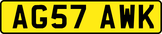 AG57AWK