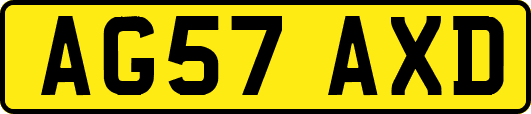 AG57AXD