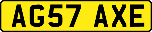 AG57AXE