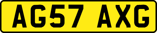 AG57AXG