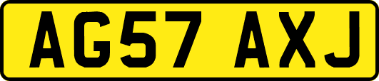 AG57AXJ