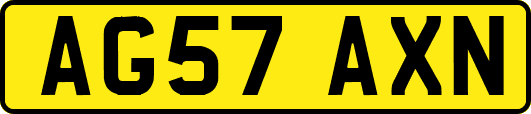 AG57AXN