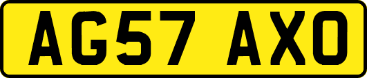 AG57AXO