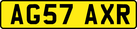 AG57AXR