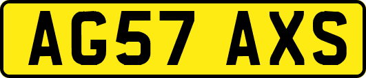AG57AXS