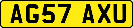 AG57AXU