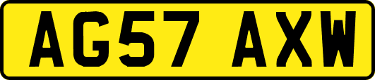 AG57AXW