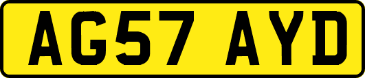 AG57AYD