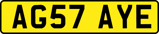 AG57AYE