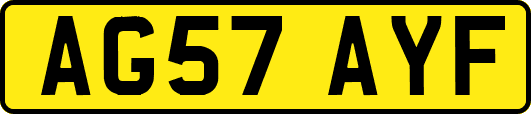 AG57AYF