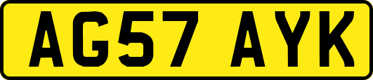 AG57AYK