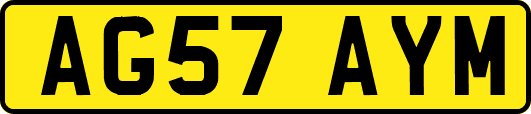 AG57AYM