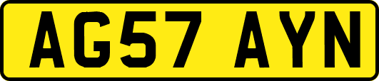AG57AYN