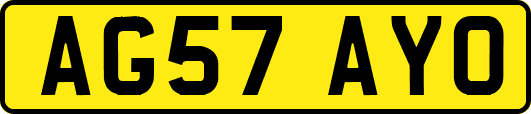 AG57AYO
