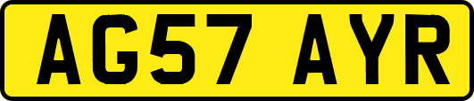 AG57AYR