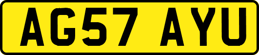 AG57AYU