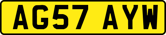 AG57AYW