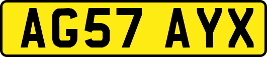 AG57AYX