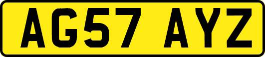 AG57AYZ