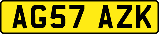 AG57AZK