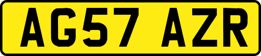 AG57AZR