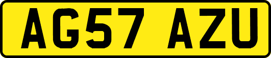 AG57AZU