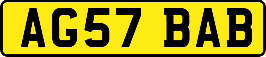 AG57BAB