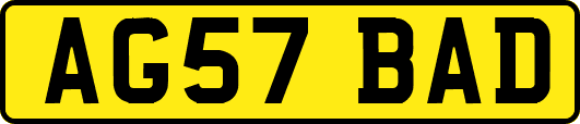 AG57BAD