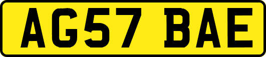 AG57BAE