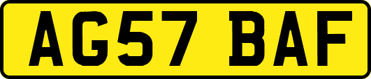 AG57BAF