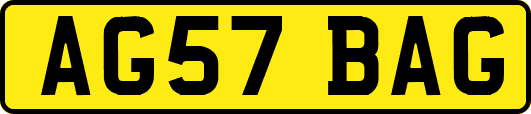 AG57BAG