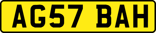 AG57BAH