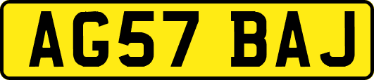 AG57BAJ