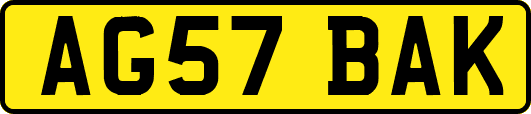 AG57BAK