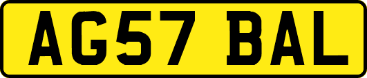 AG57BAL