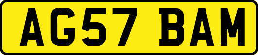 AG57BAM