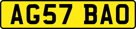 AG57BAO