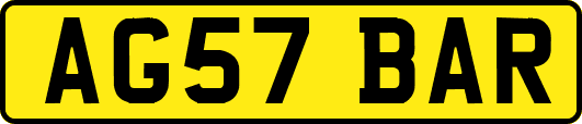AG57BAR