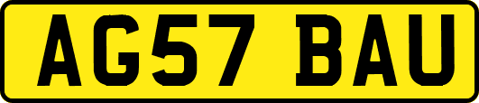AG57BAU