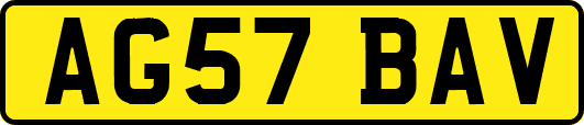 AG57BAV
